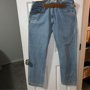 Men’s Levi’s Regular Fit 505 W36 X L32 - 305 Jeans